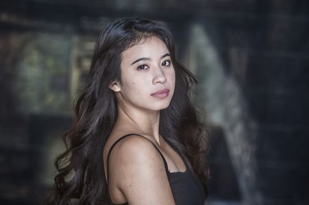 Brittany Teo