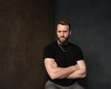 James Ballanger