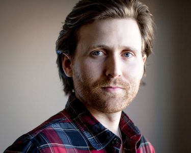 Hamish Briggs