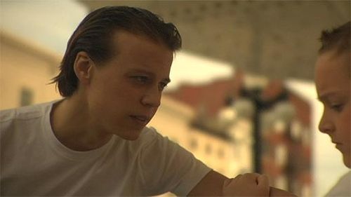 Tristan Erwin