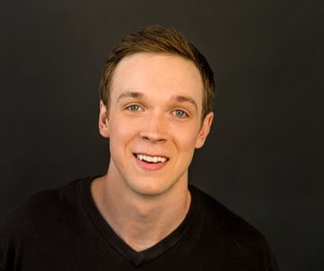 Evan Adrian