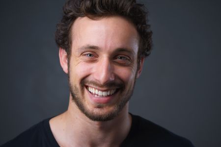 Elliott Bush