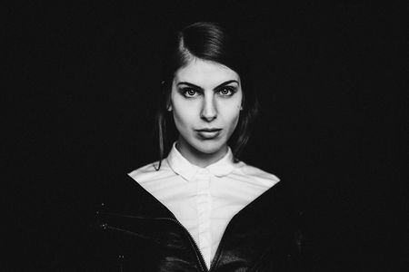 Sólveig Eva