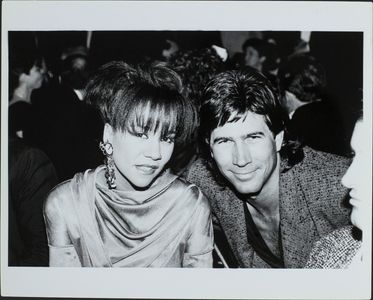Miami Vice days
