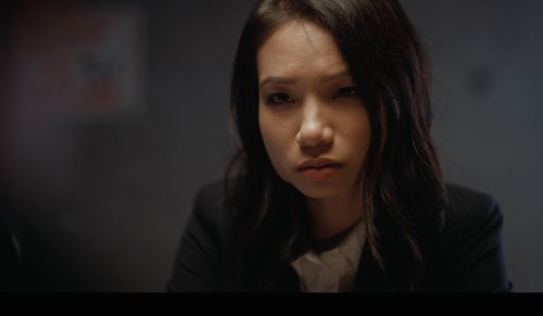 Jennifer Dong