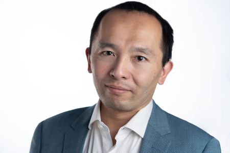 Nick Sakai