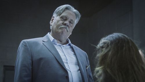 William Forsythe in Hawaii Five-0 (2010)