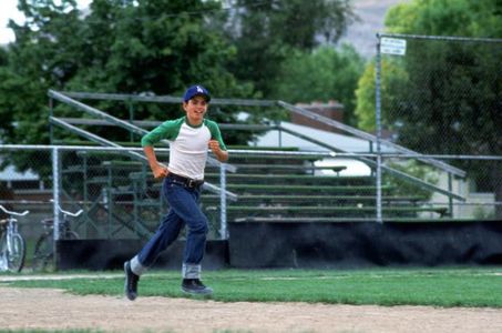 Mike Vitar in The Sandlot (1993)