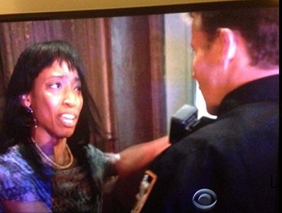 Blue Bloods “Burning Bridges” CBS