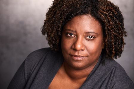 Deanna Reed-Foster