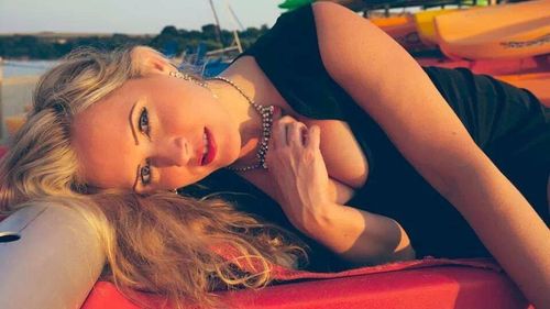 Nicole Faraday