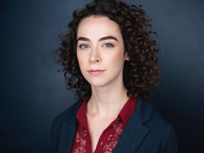 Jane Bradley