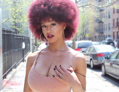Stormi Maya