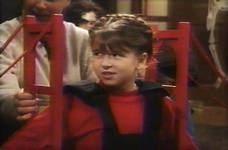 Ashley Peldon in The Mommies (1993)