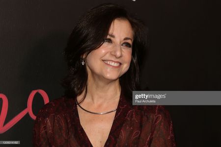 Deborah Levin