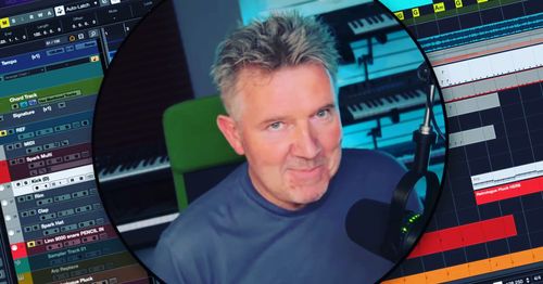 Lee Riley
