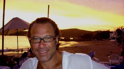 Simón Bross