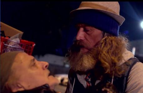 Mr. Nippy film clip