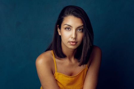 Zoha Rahman
