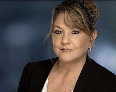 Sharon Nelson