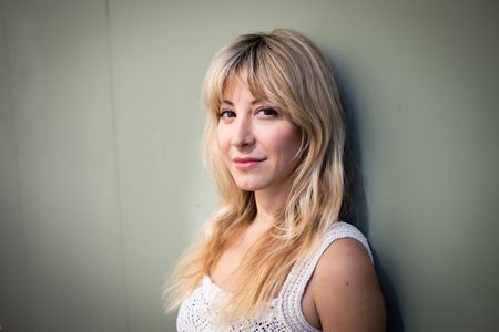 Zina Wilde
