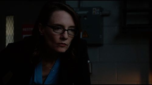 Messiah (2020) - Amie MacKenzie