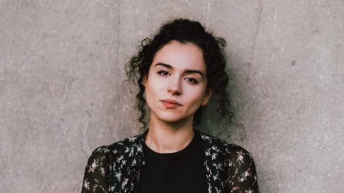 Mariam Hage