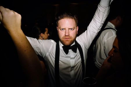 Matthew Shoychet