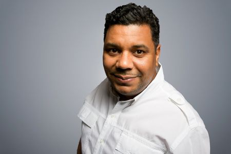 Orlando Leyba