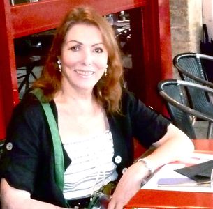 Julie Bevan