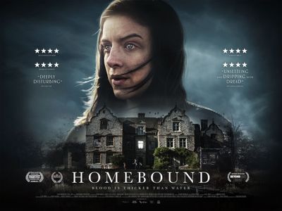 Homebound Poster