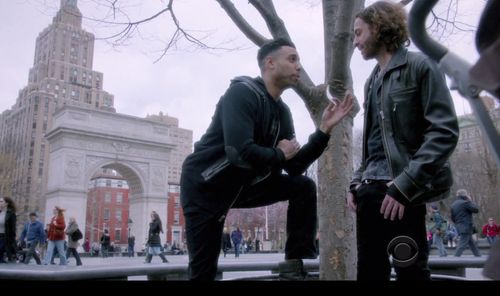 Limitless, CBS