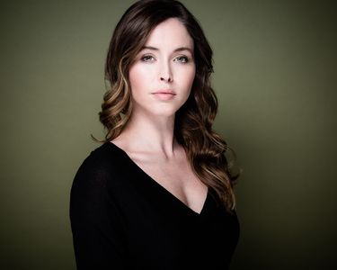 Natalie Krill