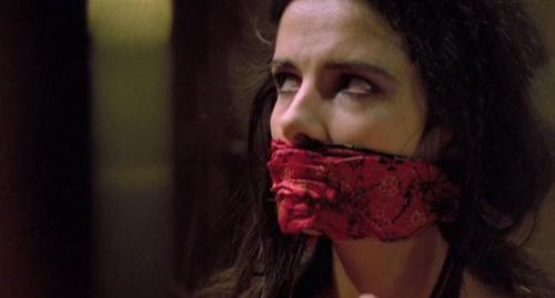 Lorraine De Selle in Madness (1980)