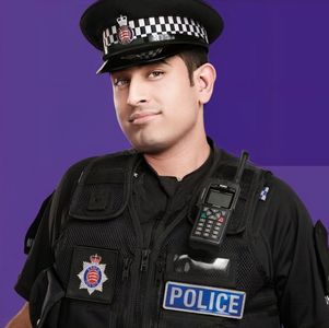 Waseem Mirza