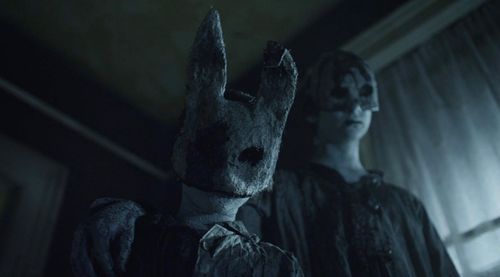Jarid Root - The Axe Murders of Villisca (2016)