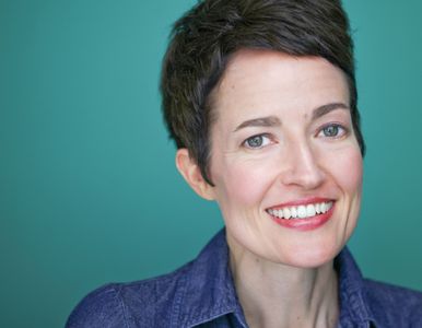 Anna Fitzwater