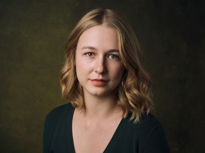 Katie Peabody