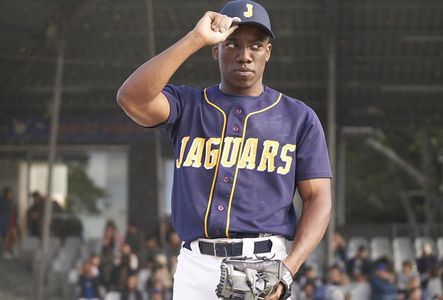 Chibuikem Uche in One Of Us Is Lying (2021)