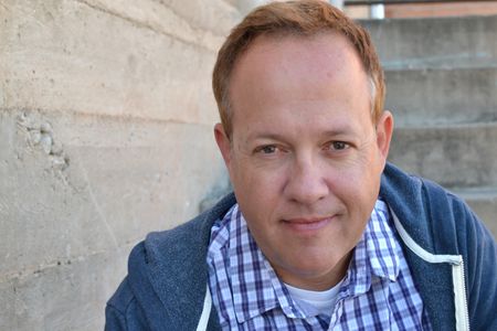 Marc Comstock