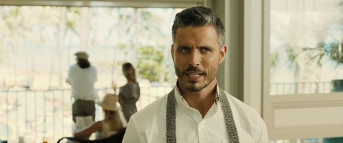Daniel Bess in Snatched (2017)