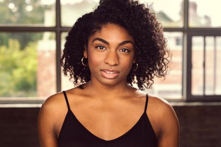 Naima Sundiata