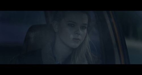 Kendra Appleton in Terminus (2015)