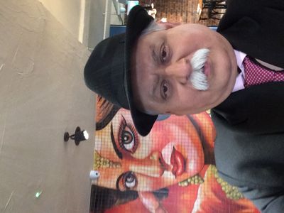 Deepak Anand