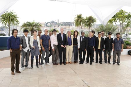 Cannes 2012