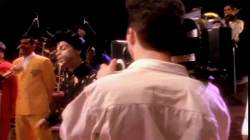 Prince 