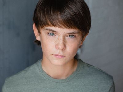 Cameron Mann