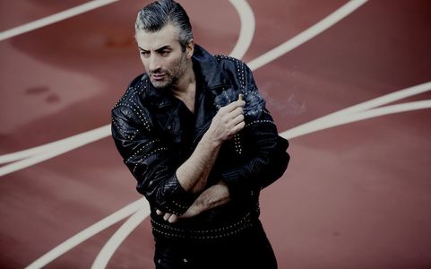 Fabrizio Brienza