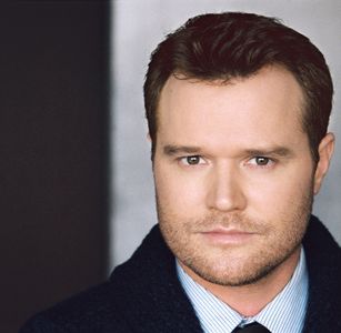 Christopher Carver