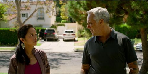 Bosch Legacy